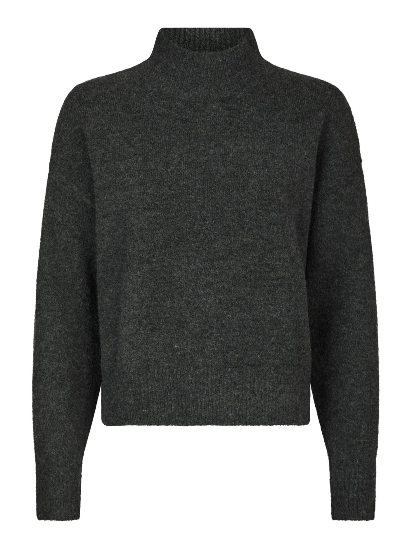 NEO NOIR TRÖJA PAULINA KNIT ANTRACIT_104064.jpg