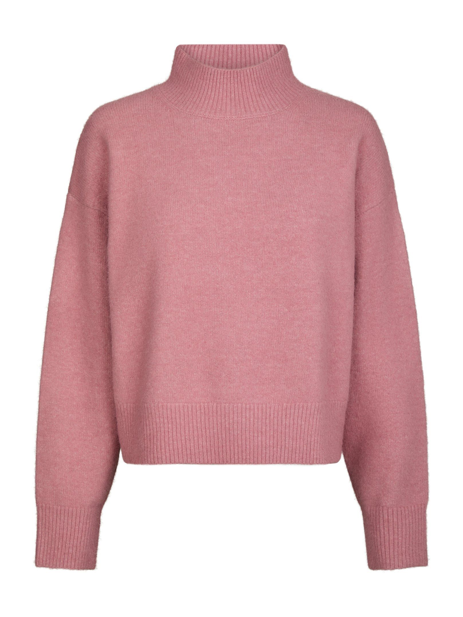 NEO NOIR TRÖJA PAULINA KNIT ROSE_99850.jpg