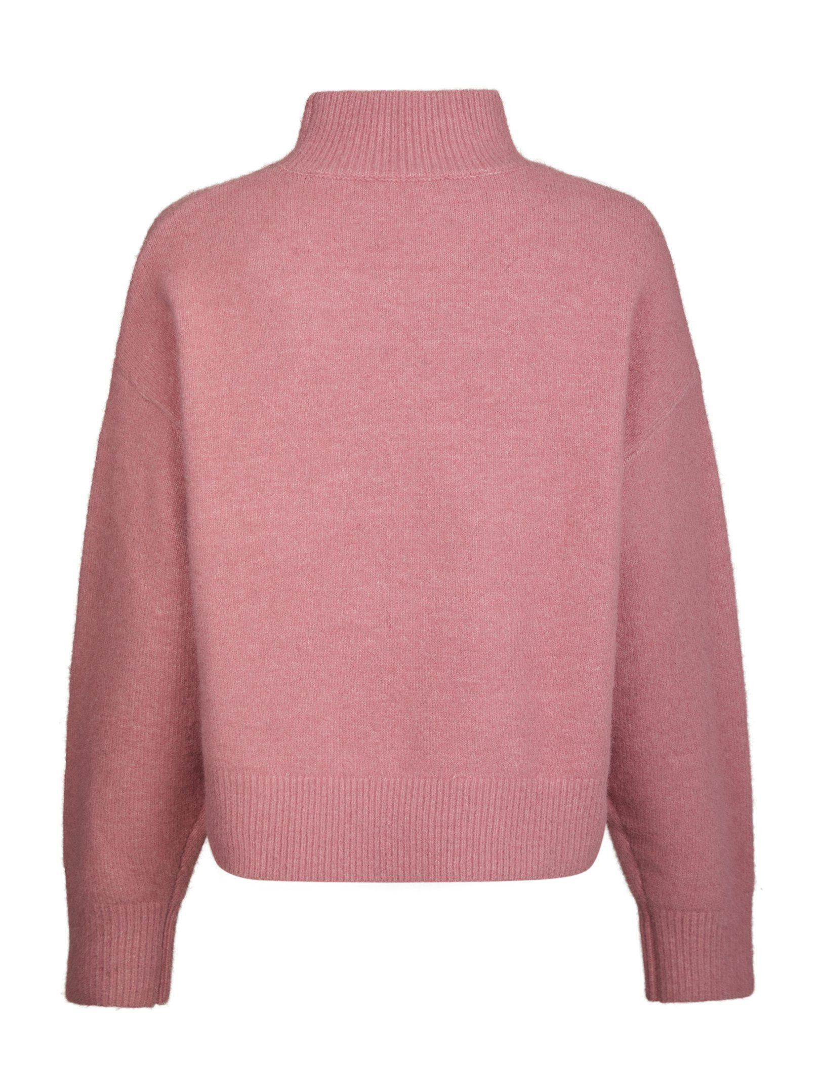 NEO NOIR TRÖJA PAULINA KNIT ROSE_99851.jpg
