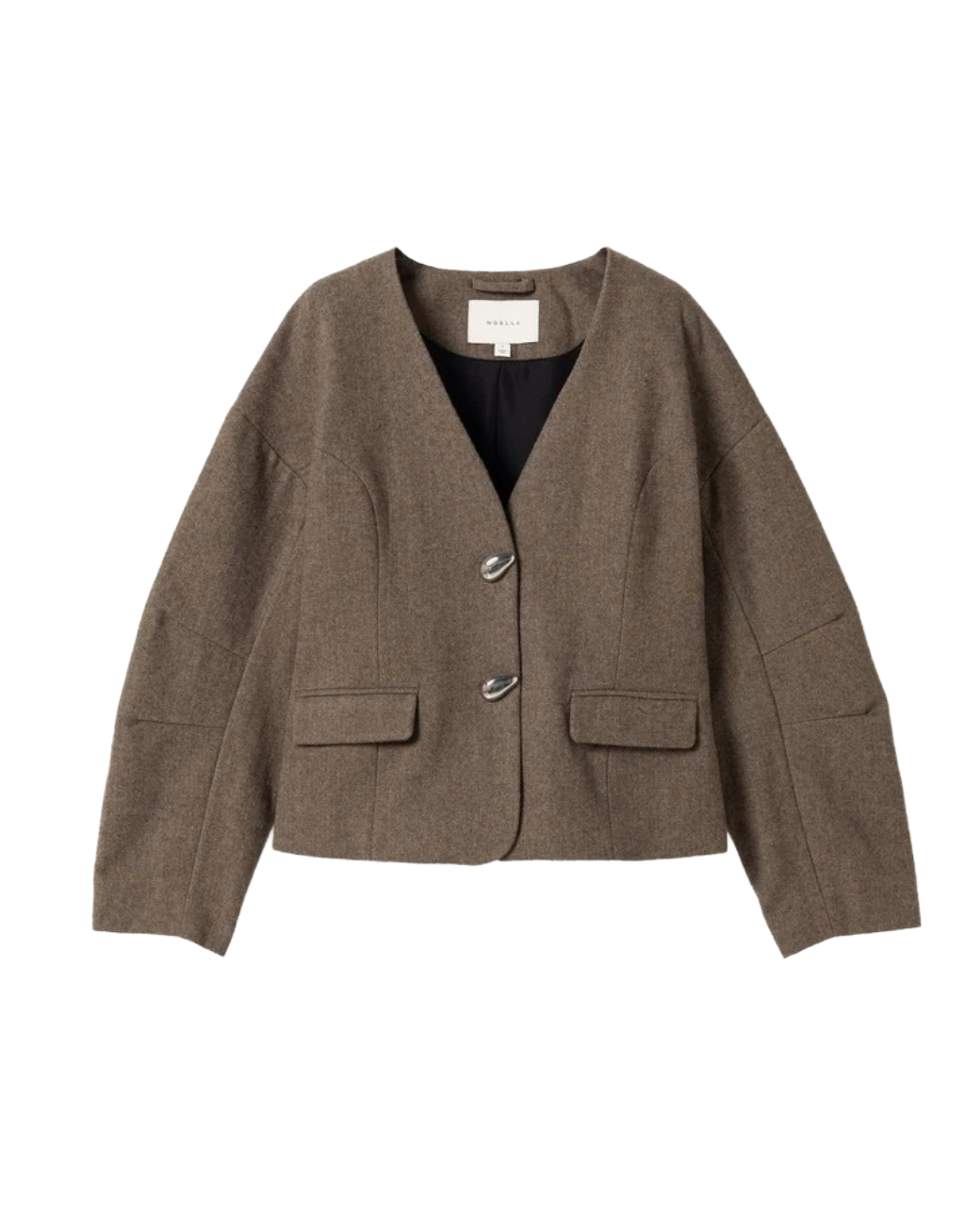 NOELLA KAVAJ MALLIE BROWN HERRINGBONE_112984.jpg