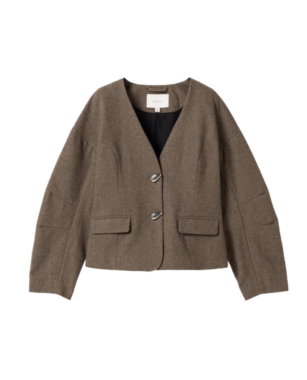 NOELLA KAVAJ MALLIE BROWN HERRINGBONE_112984.jpg