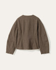 NOELLA KAVAJ MALLIE BROWN HERRINGBONE_112986.jpg