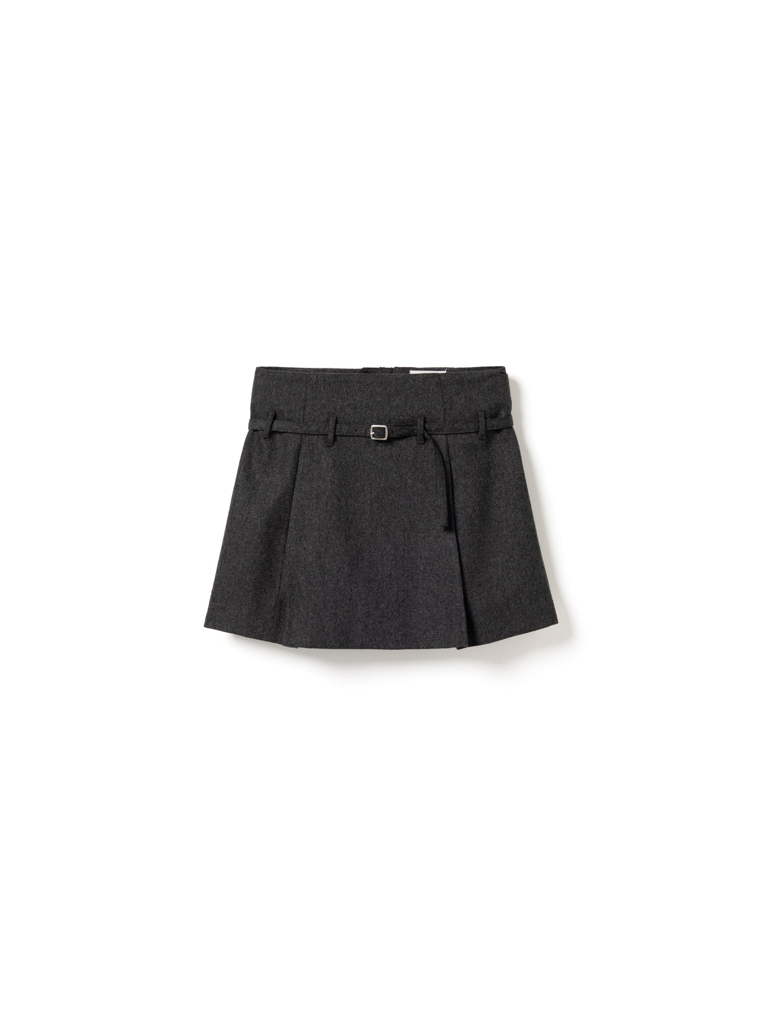 NOELLA KJOL MADENA DARK GREY MELANGE_112094.jpg