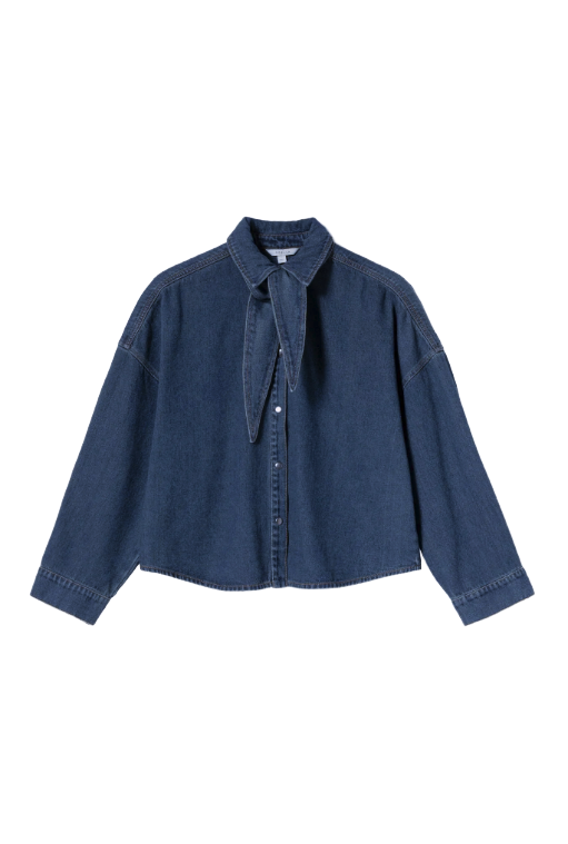 NOELLA SKJORTA LIRINNAH VINTAGE BLUE WASH_110703.jpg