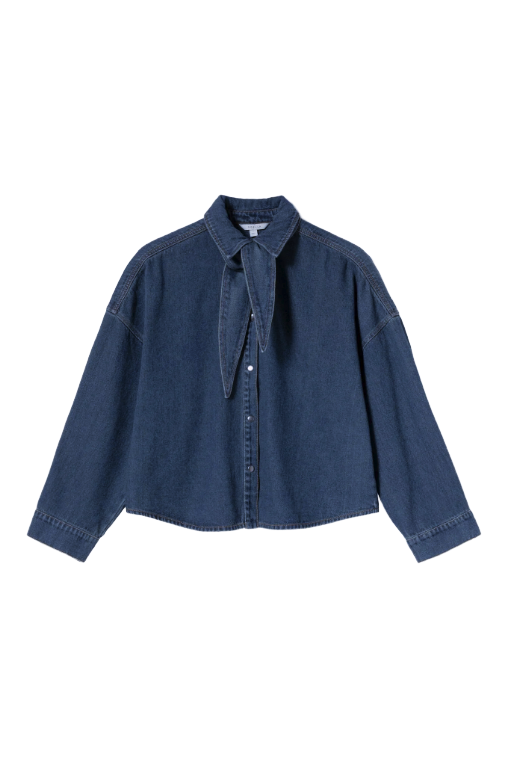 NOELLA SKJORTA LIRINNAH VINTAGE BLUE WASH_110703.jpg