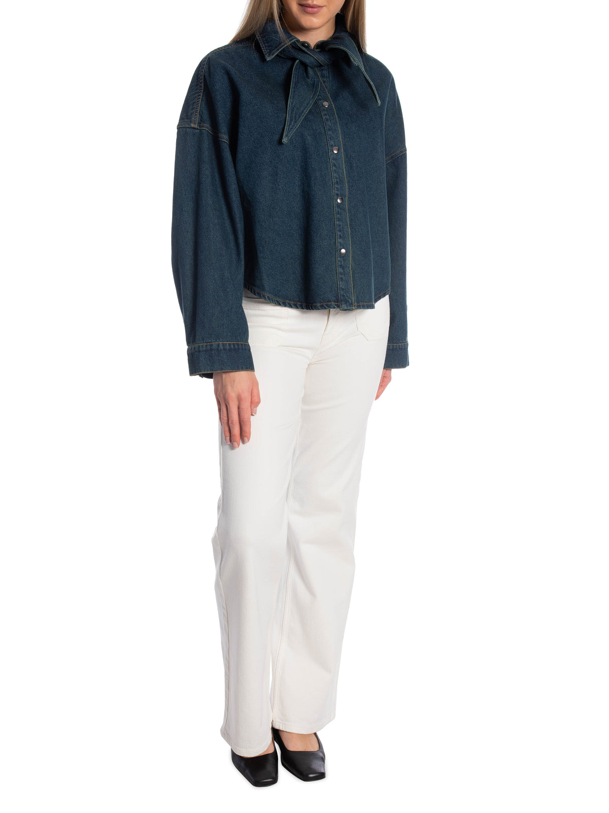 NOELLA SKJORTA LIRINNAH VINTAGE BLUE WASH_110952.jpg