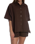 NOELLA SKJORTA MAIZIE CHOCOLATE_109934.jpg