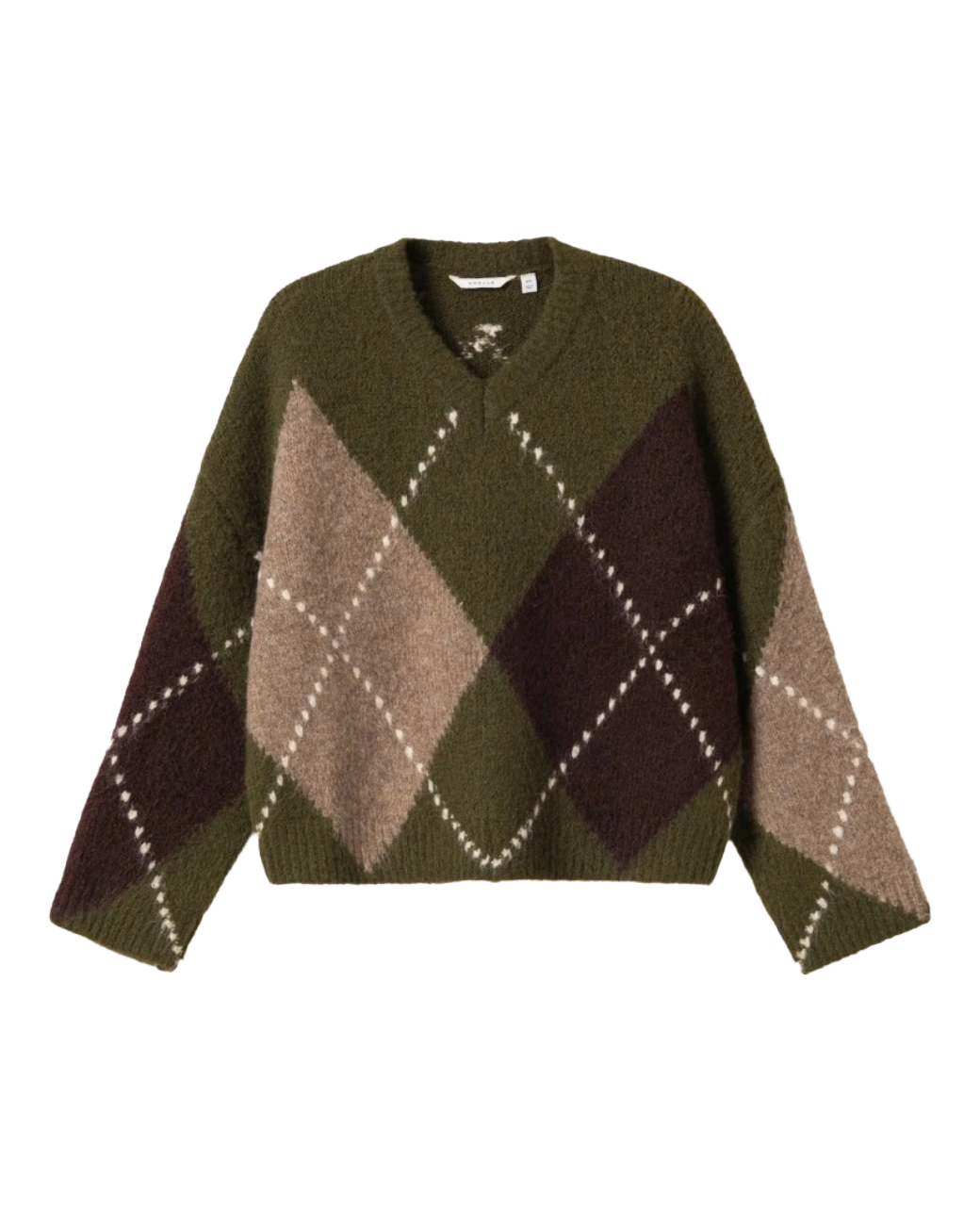 NOELLA TRÖJA LAI AVOCADO GREEN MIX_112974.jpg