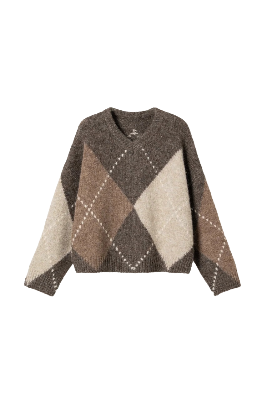 NOELLA TRÖJA LAI KNIT ASH BROWN MIX_109172.jpg
