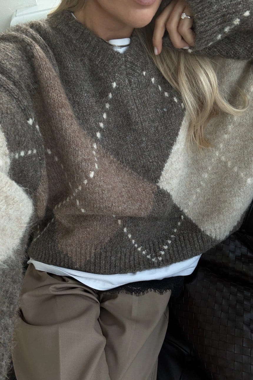 NOELLA TRÖJA LAI KNIT ASH BROWN MIX_109173.jpg