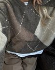 NOELLA TRÖJA LAI KNIT ASH BROWN MIX_109173.jpg