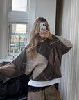 NOELLA TRÖJA LAI KNIT ASH BROWN MIX_109174.jpg