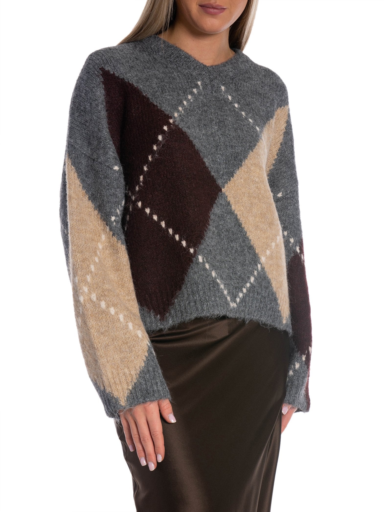 NOELLA TRÖJA LAI MEDIUM GREY MEL_104496.jpg