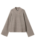 NOELLA TRÖJA MAIDIE DARK SAND MELANGE_112981.jpg