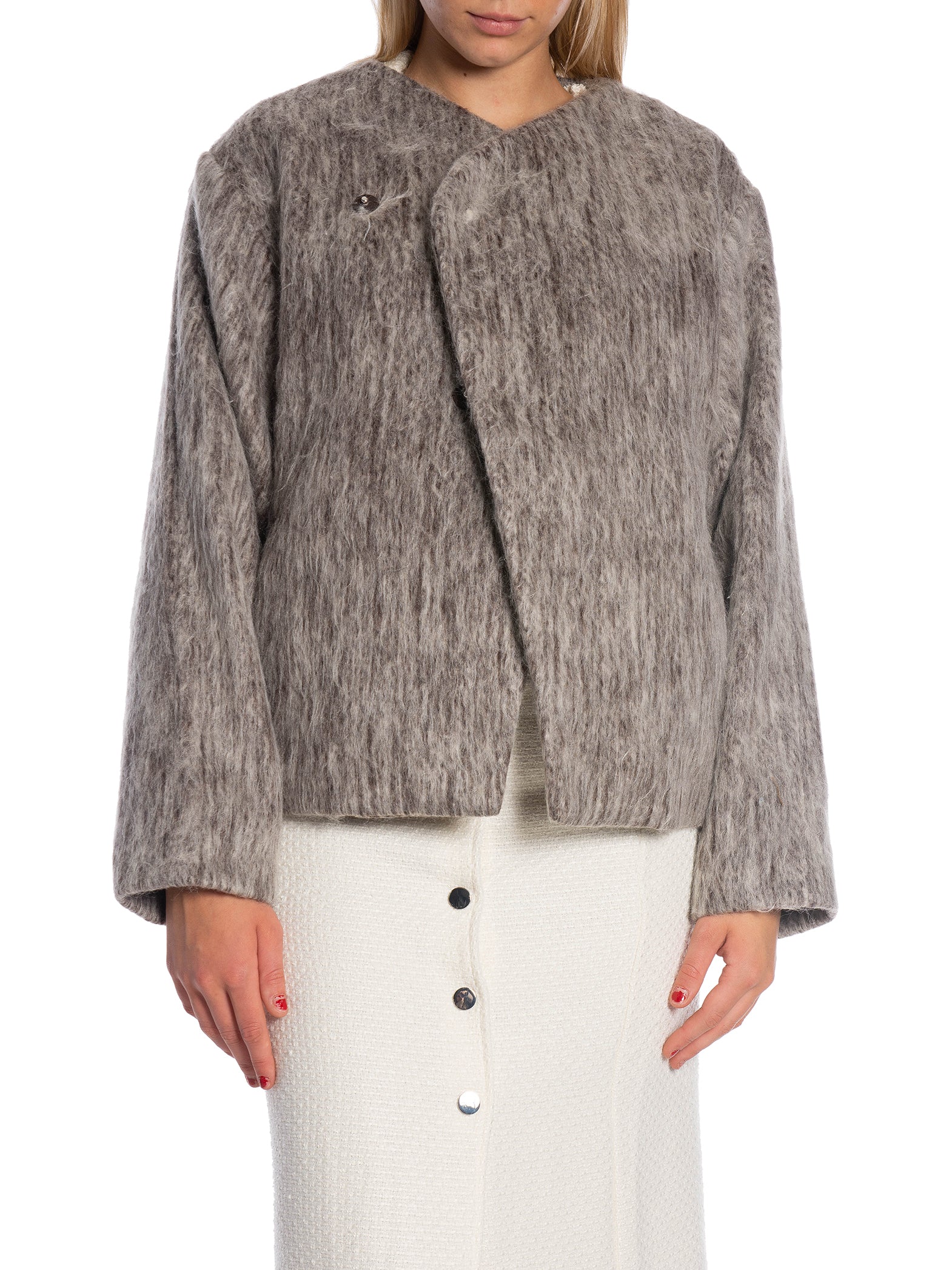 NORR JACKA COLEEN BROWN MELANGE_90807.jpg