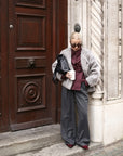NORR JACKA COLEEN BROWN MELANGE_94552.jpg
