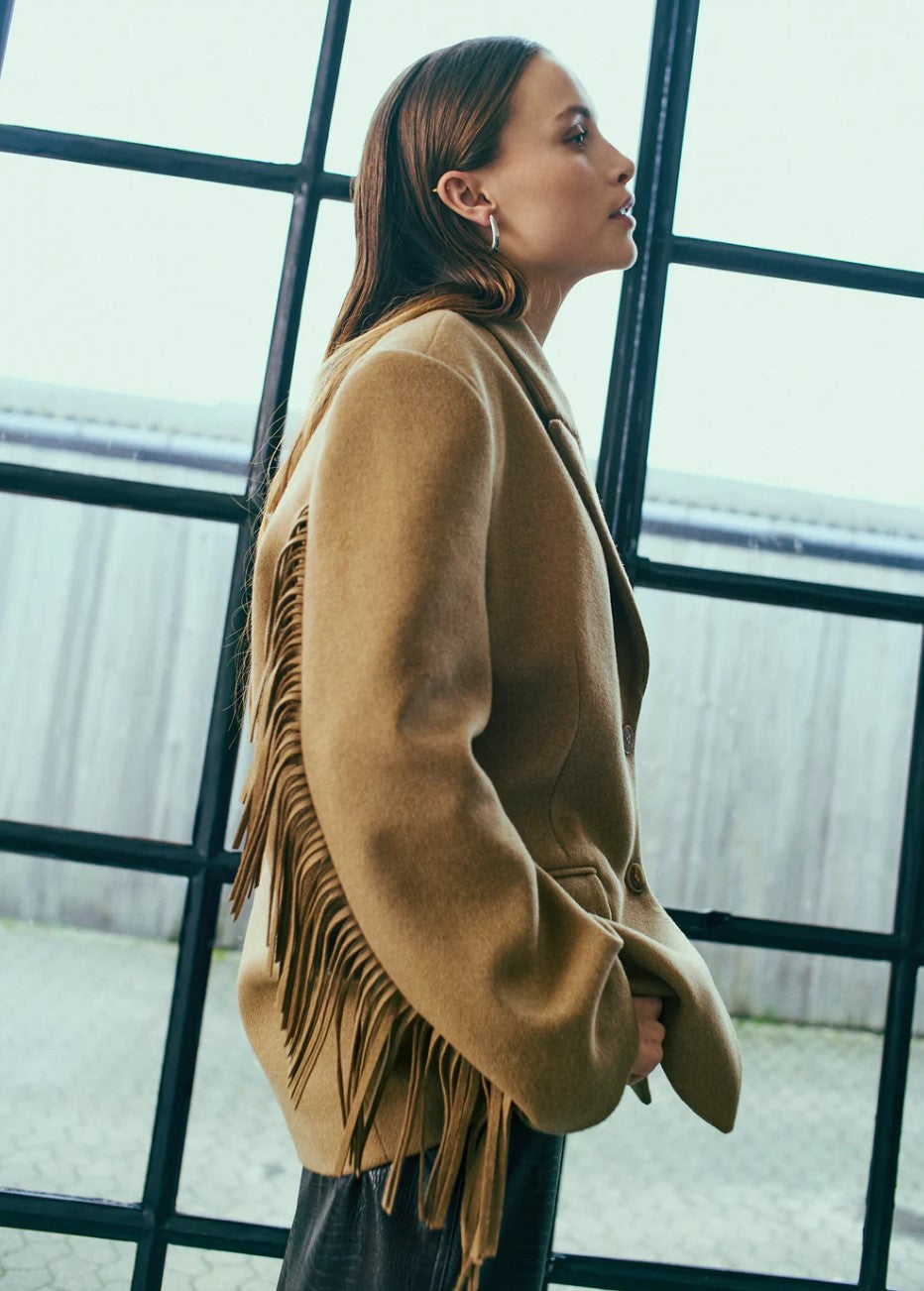 NORR KAVAJ FRINGE CAMEL_100310.jpg
