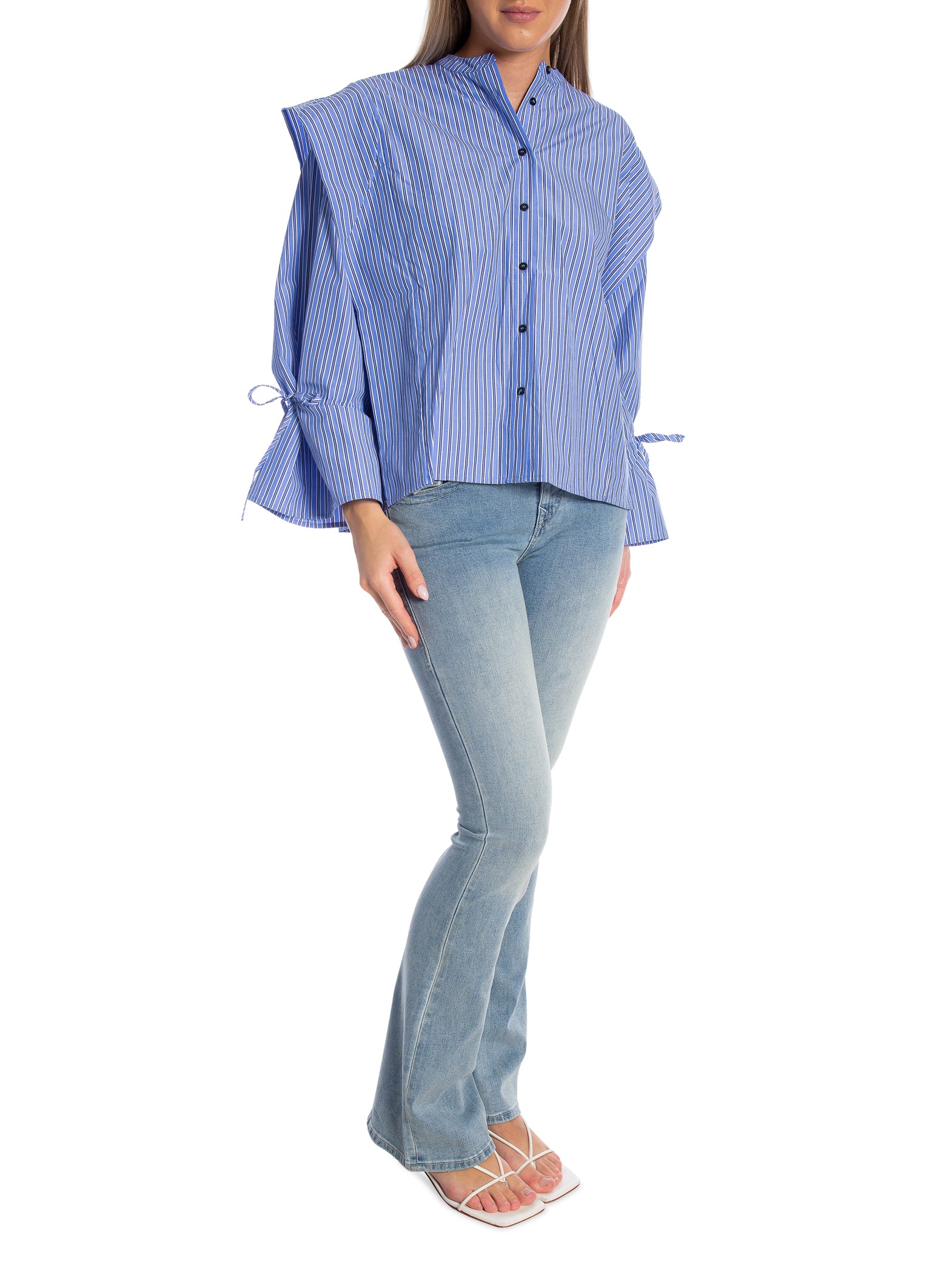 NORR SKJORTA MARION BLUE STRIPE_102983.jpg