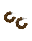 ÖRHÄNGEN TWIST HOOP BEIGE_110140.jpg