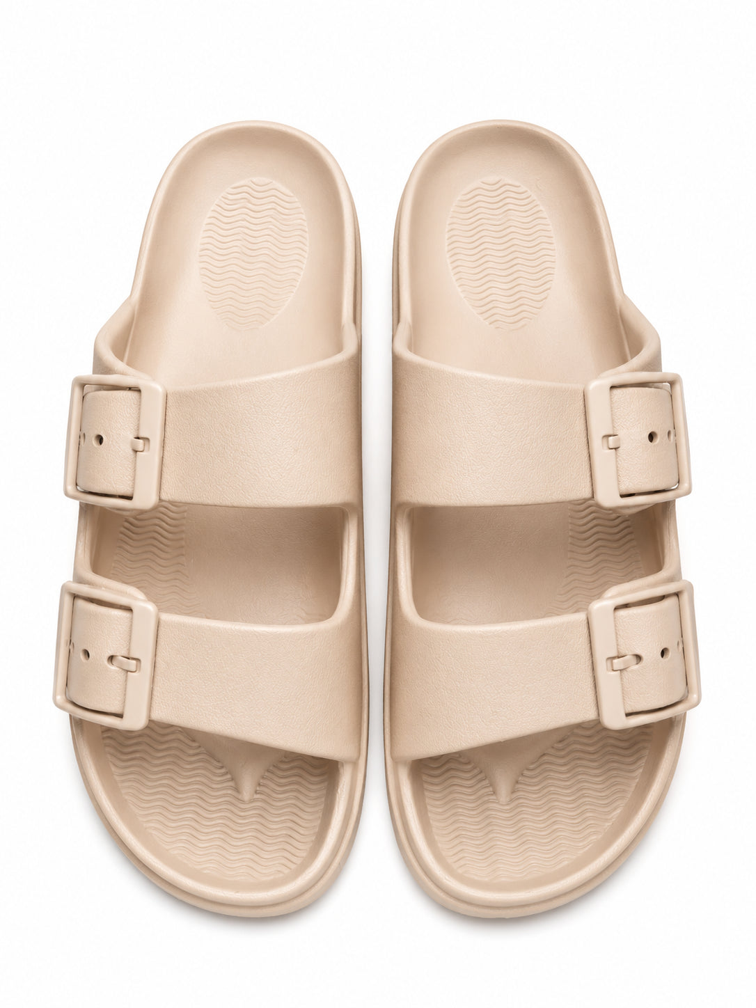 SANDAL  CLASSIC DOUBLE STRAP BUCKLE BEIGE_111352.jpg
