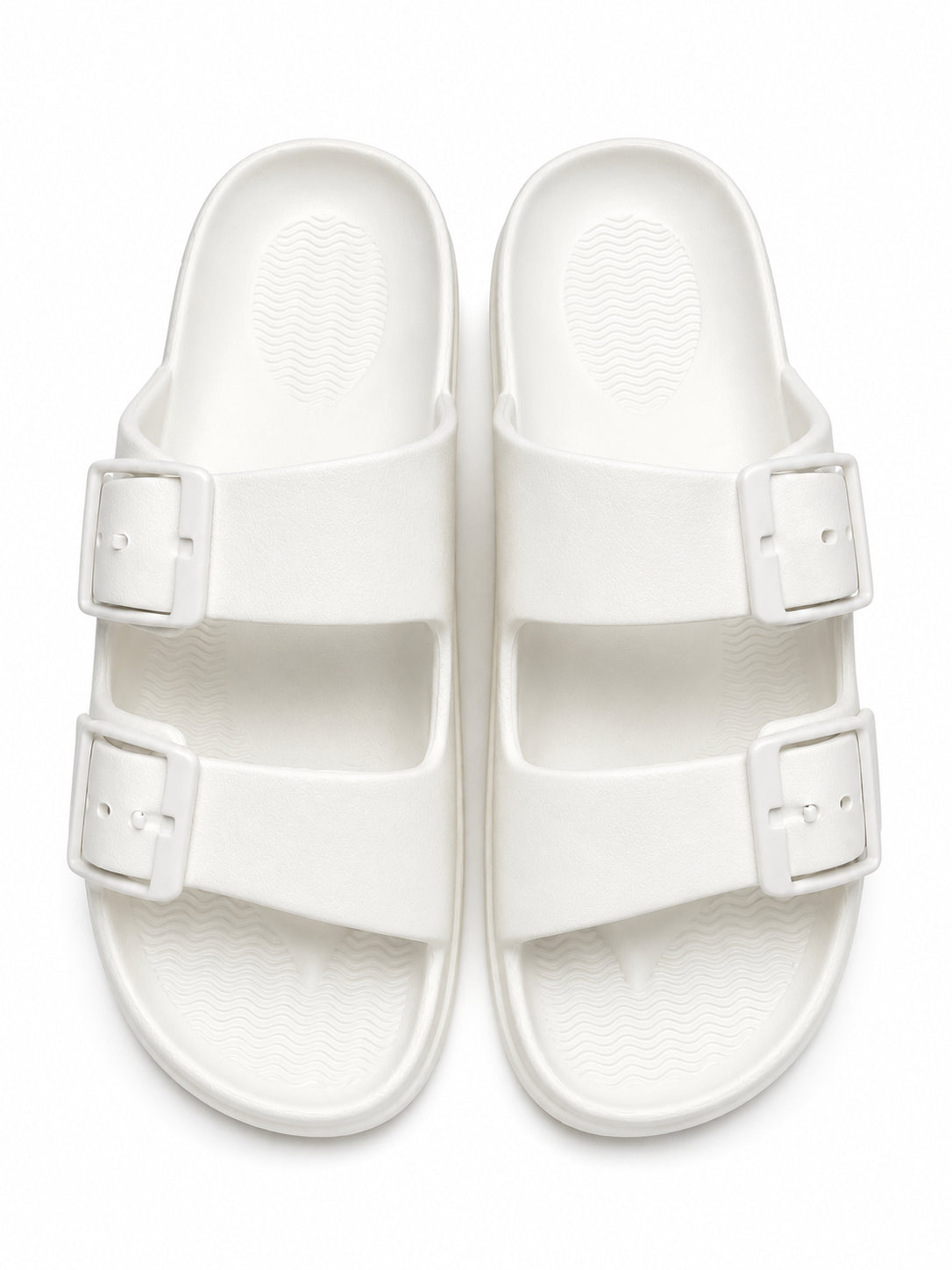 SANDAL CLASSIC DOUBLE STRAP BUCKLE WHITE_111351.jpg