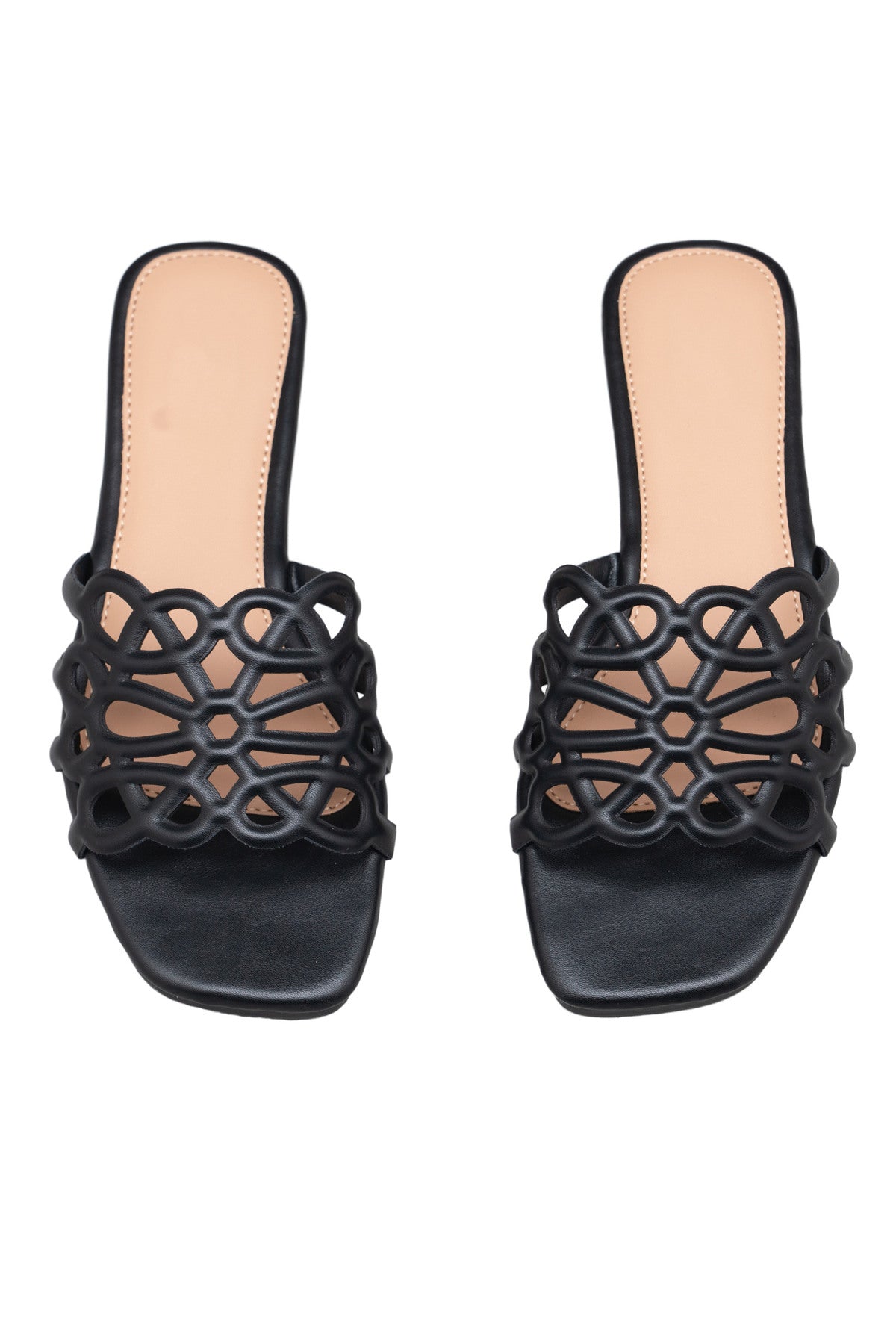 SANDAL GEOMETRIC CUT OUT BLACK_109641.jpg
