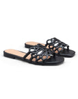 SANDAL GEOMETRIC CUT OUT BLACK_109643.jpg