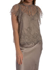 SECOND FEMALE BLUS SAVOYA LACE PLAZA TAUPE_110064.jpg