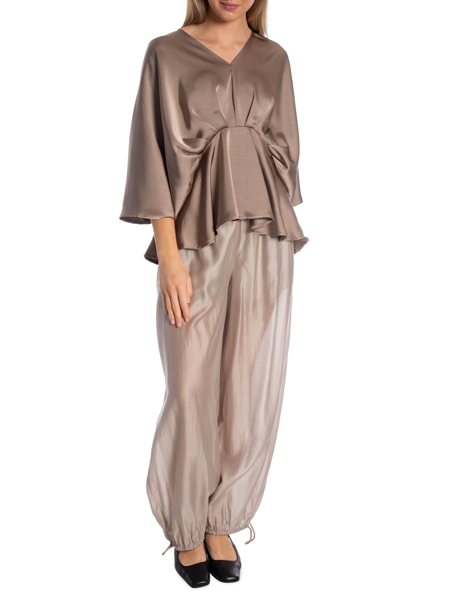 SECOND FEMALE BYXA HIDIE PLAZA TAUPE_110396.jpg