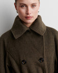 SECOND FEMALE JACKA AGOLA BELT BLACK OLIVE_113067.jpg