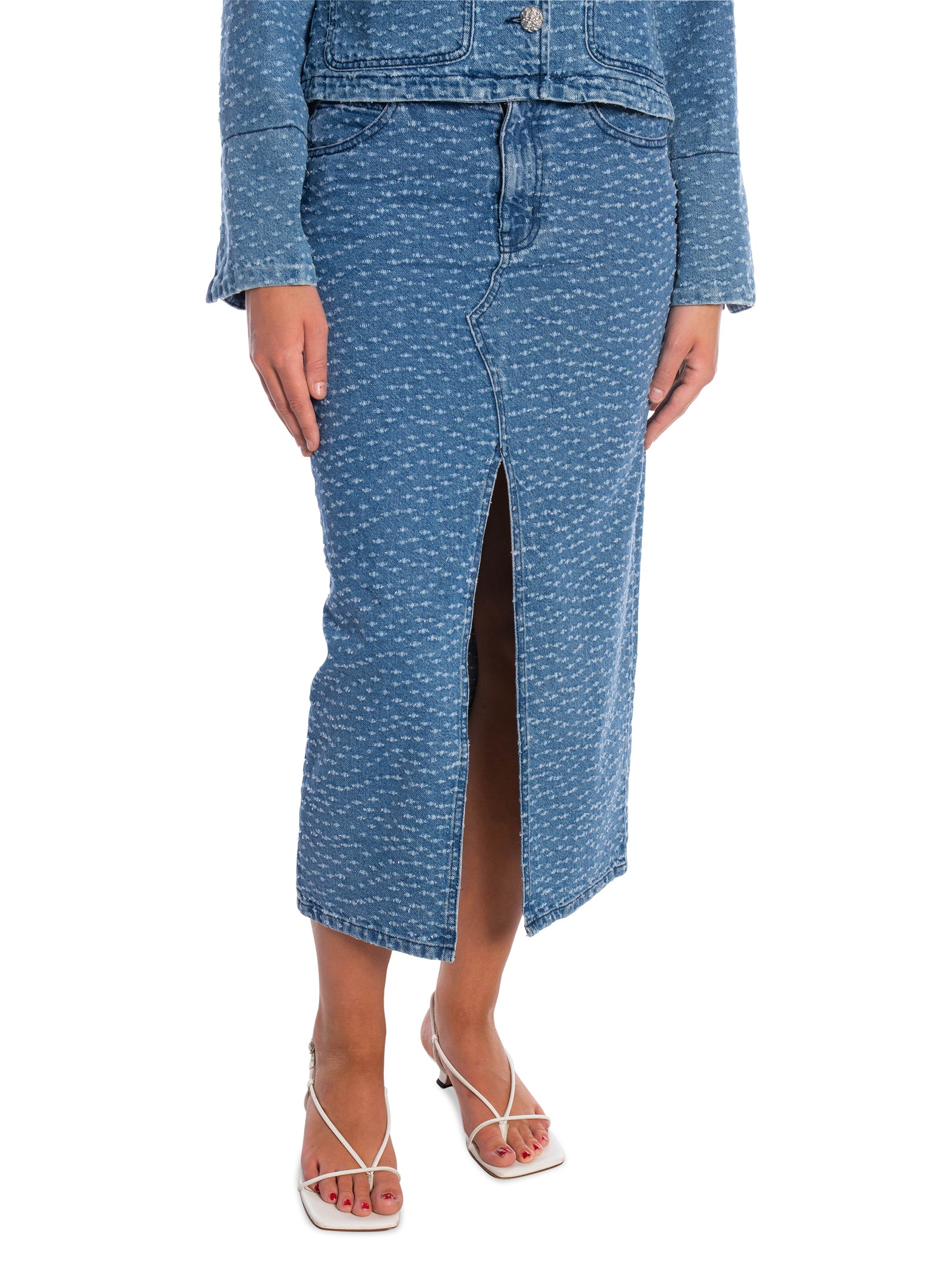 SECOND FEMALE KJOL ANGOLA BLUE DENIM_90034.jpg