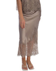 SECOND FEMALE KJOL WILA PLAZA TAUPE_110061.jpg
