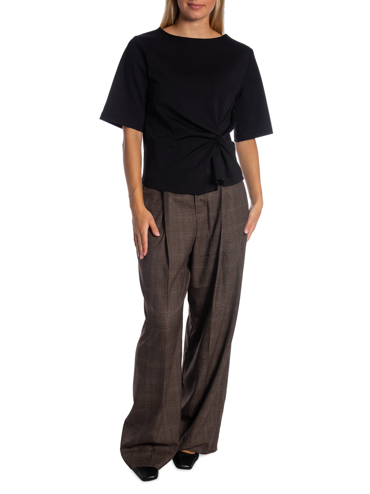 SECOND FEMALE TOPP ARKAI DRAPE BLACK_113683.jpg