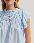 SECOND FEMALE TOPP GAYA CASHMERE BLUE_110174.jpg