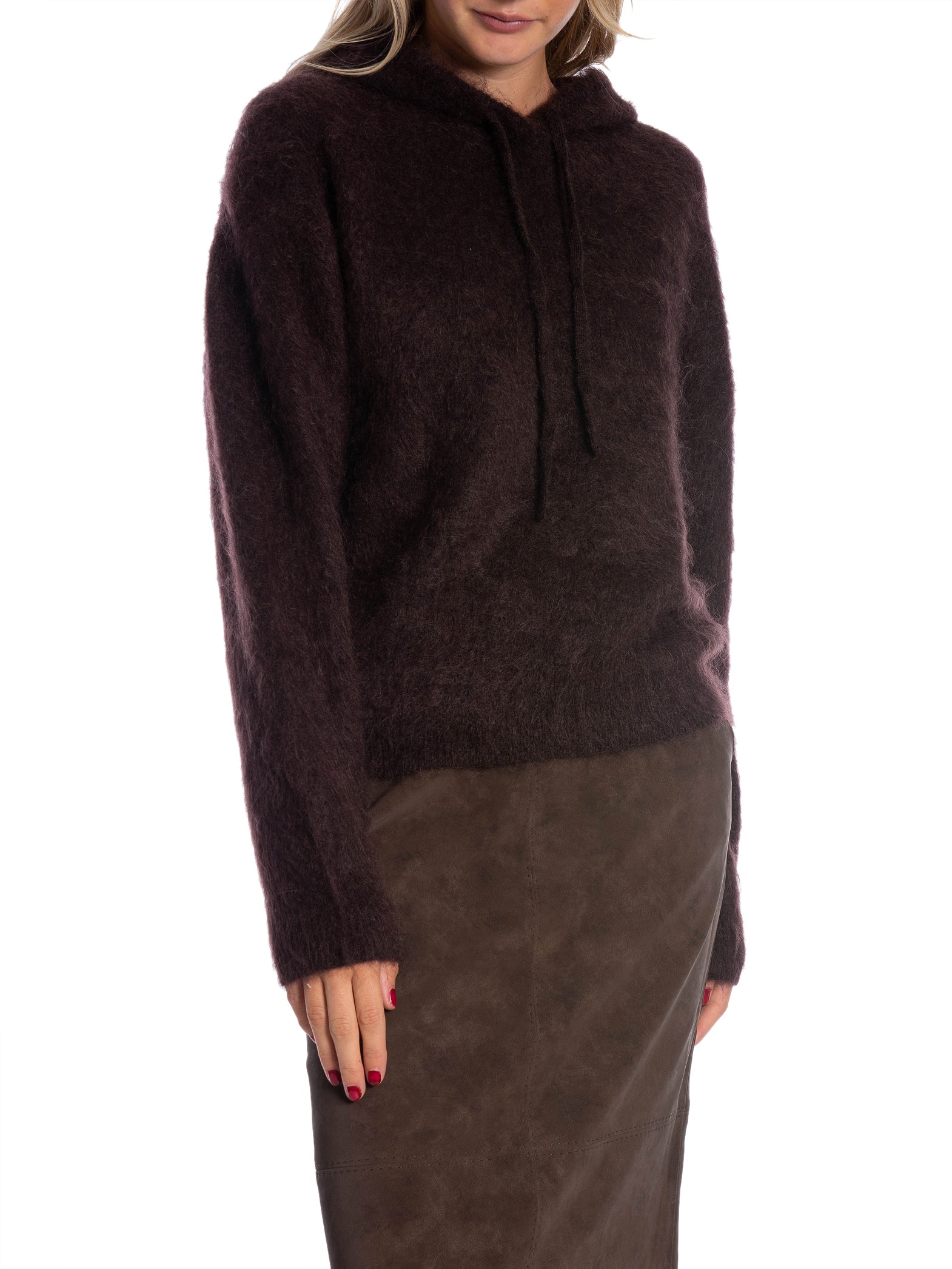 SECOND FEMALE TRÖJA ANNELEEN CHOCOLATE PLUM_101252.jpg