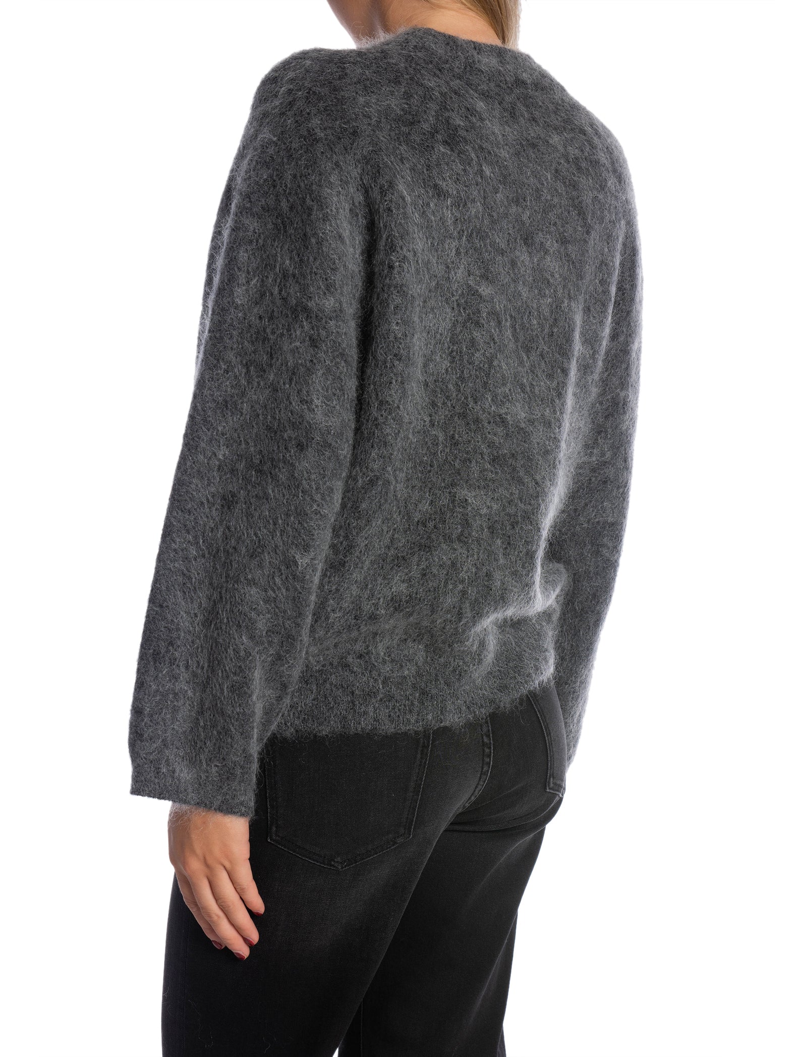 SECOND FEMALE TRÖJA ANNELEEN KNIT O-NECK VOLCANIC ASH_91789.jpg
