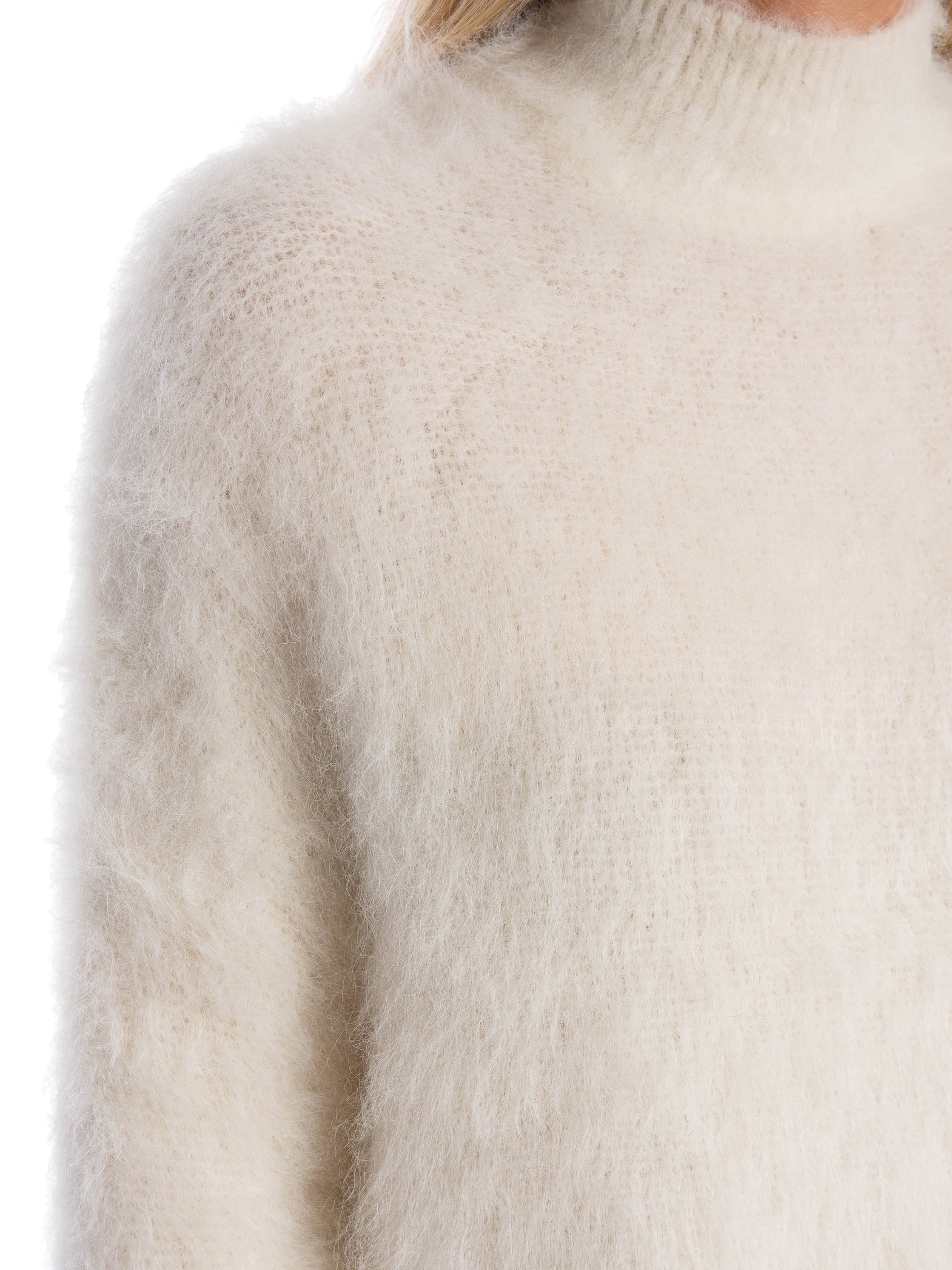 SECOND FEMALE TRÖJA ISAKY KNIT T-NECK EGGNOG _93520.jpg