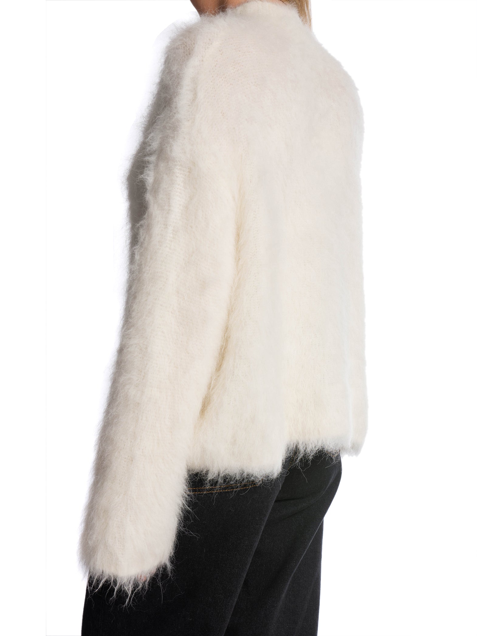 SECOND FEMALE TRÖJA ISAKY KNIT T-NECK EGGNOG _93522.jpg