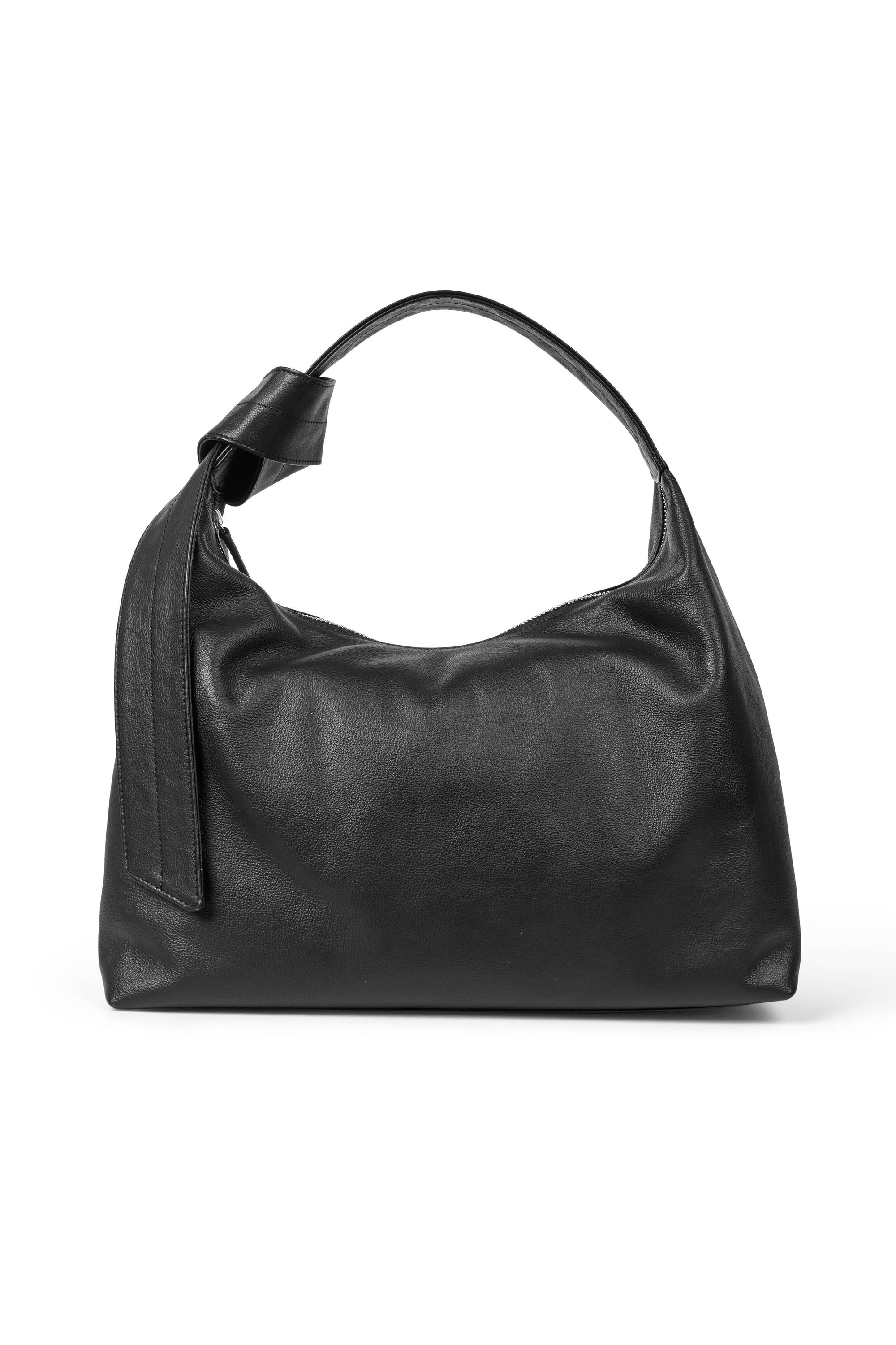 SECOND FEMALE VÄSKA SOBA LEATHER BLACK_93514.jpg