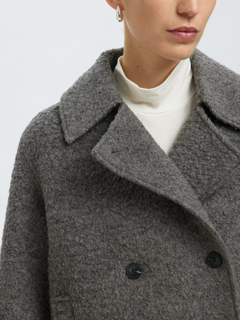 SELCTED FEMME JACKA ALMA BOUCLE MEDIUM GREY MELANGE_101443.jpg