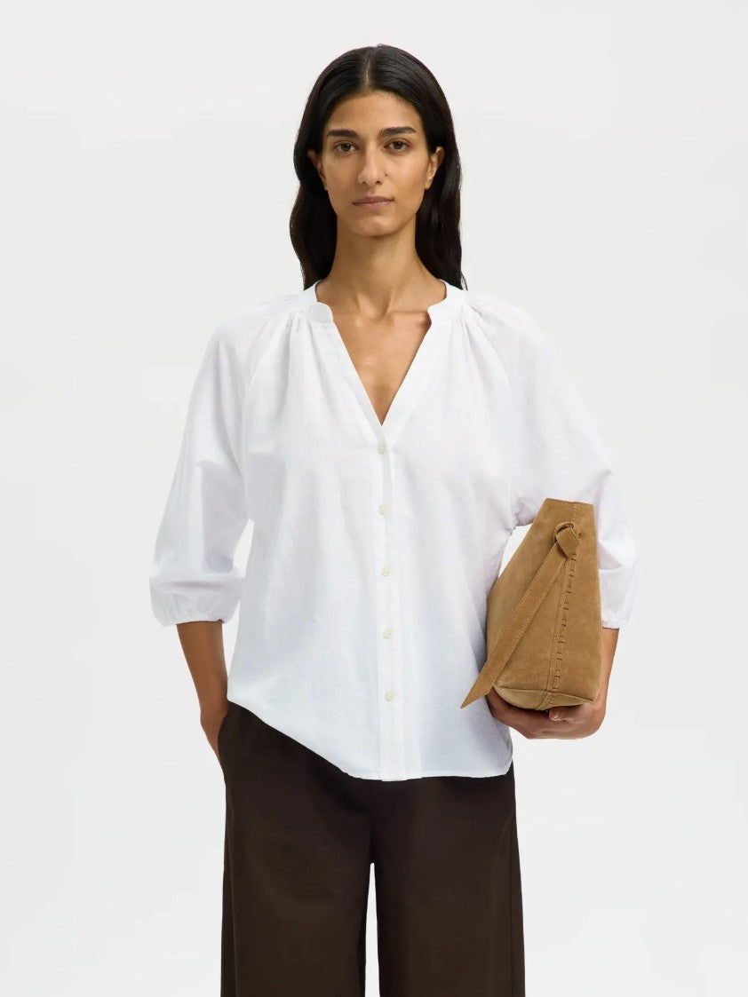 SELECTED FEMME BLUS CLEO-ALBERTA WHITE_107320.jpg