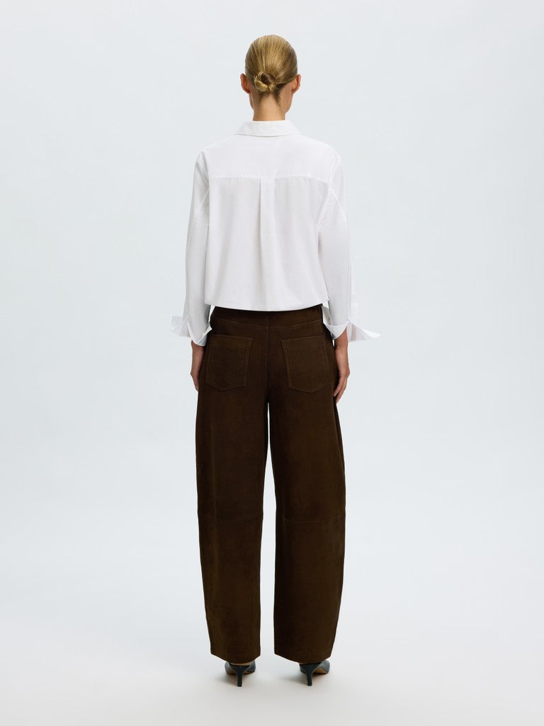 SELECTED FEMME BYXA KAYA SUEDE BARREL DELICIOSO_114596.jpg