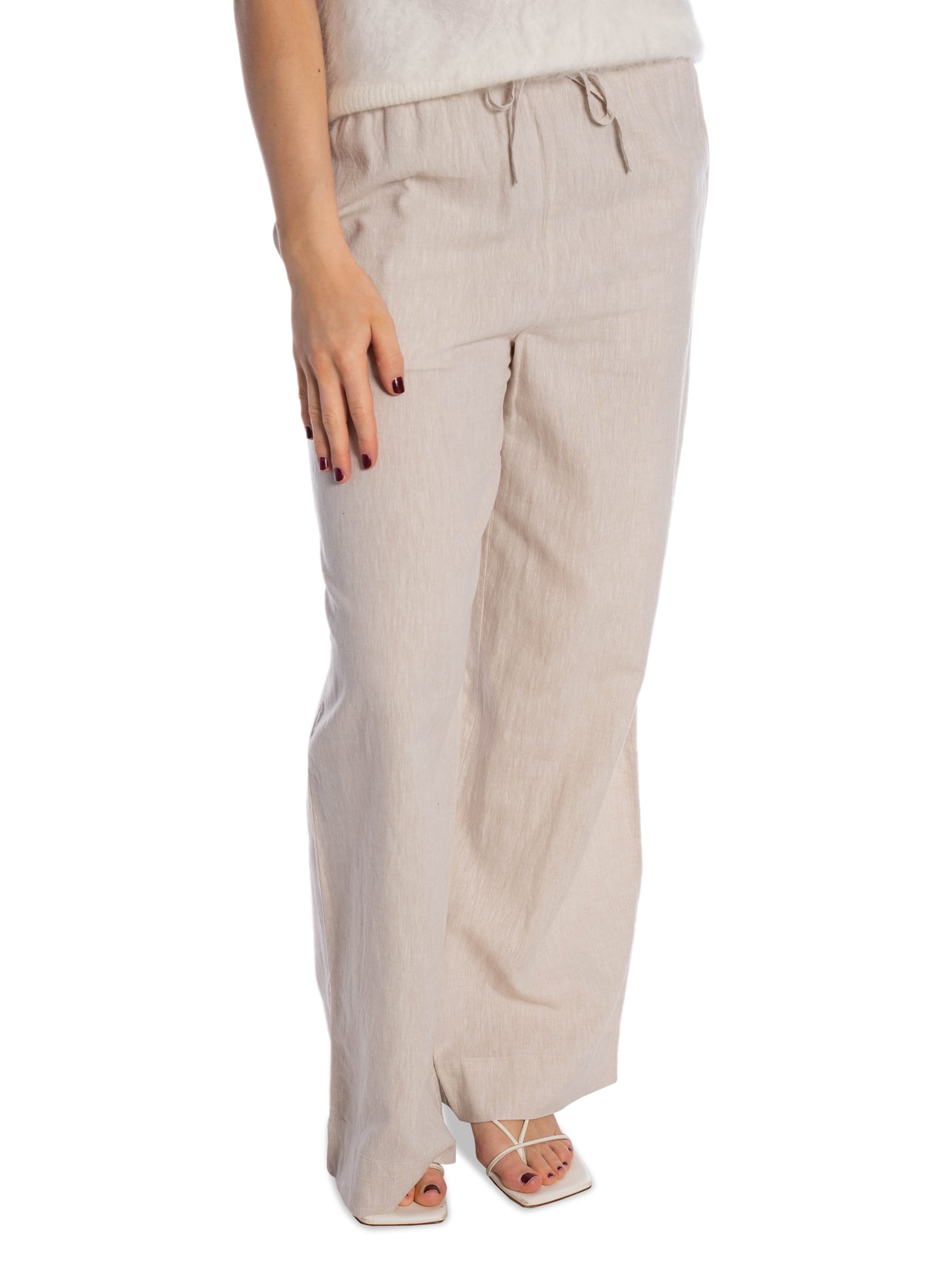 SELECTED FEMME BYXA LUISA LINEN SANDSHELL_108841.jpg