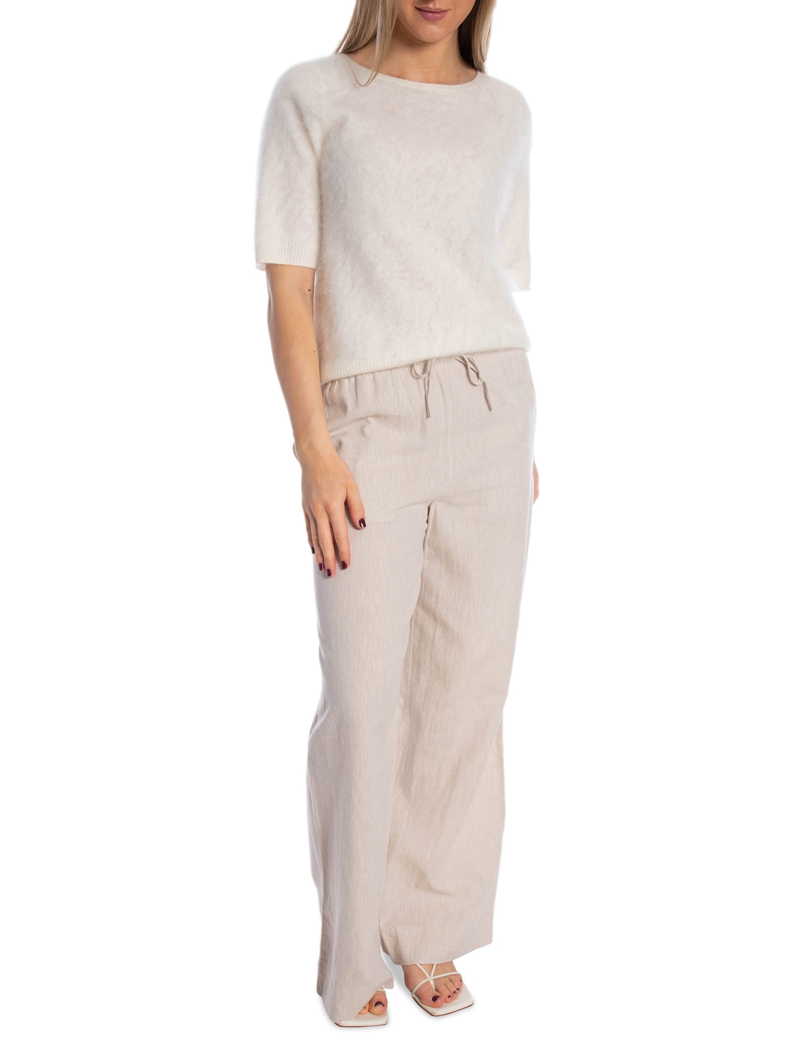 SELECTED FEMME BYXA LUISA LINEN SANDSHELL_108842.jpg