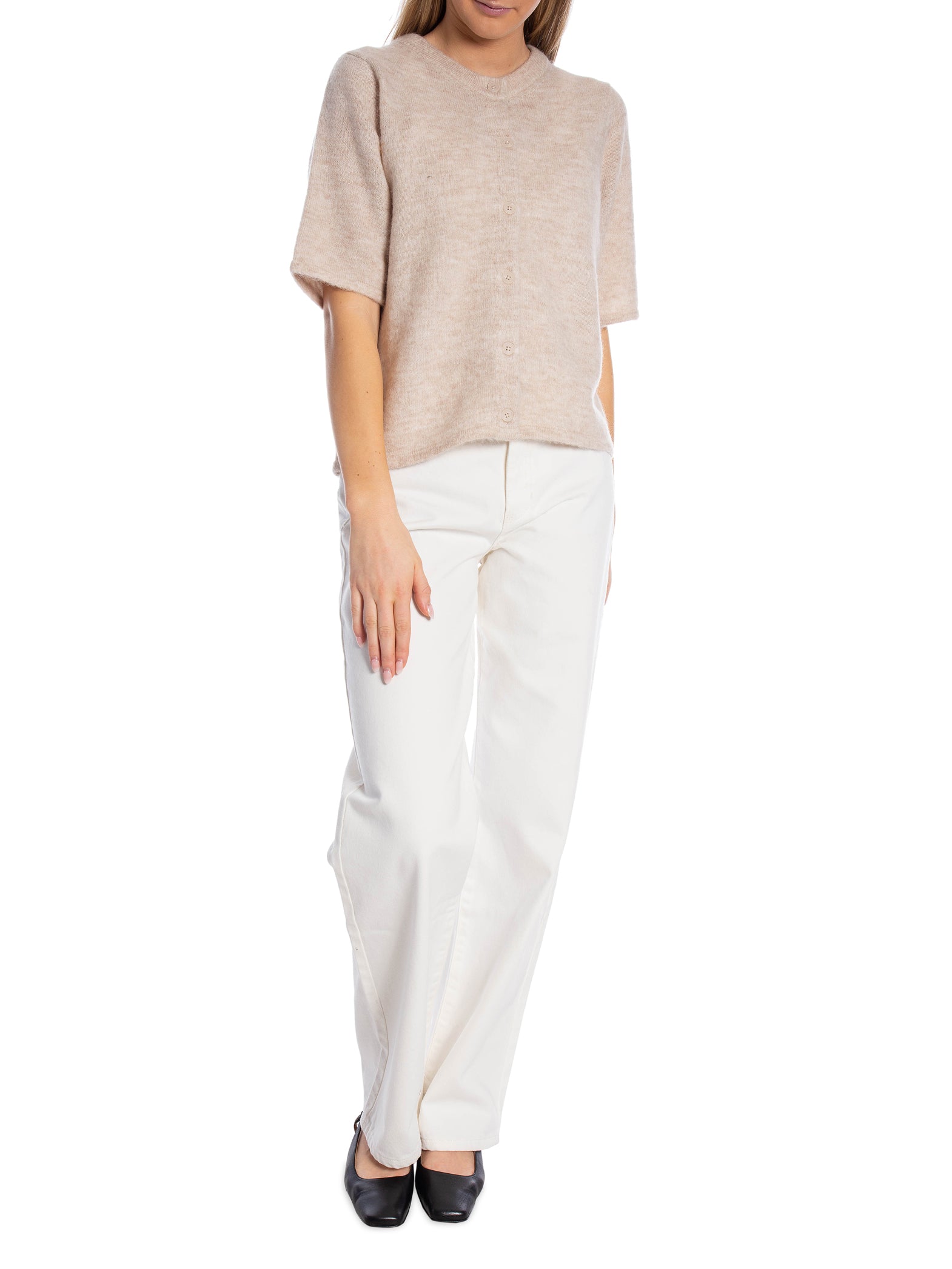 SELECTED FEMME CARDIGAN LULU BIRCH MELANGE_96013.jpg
