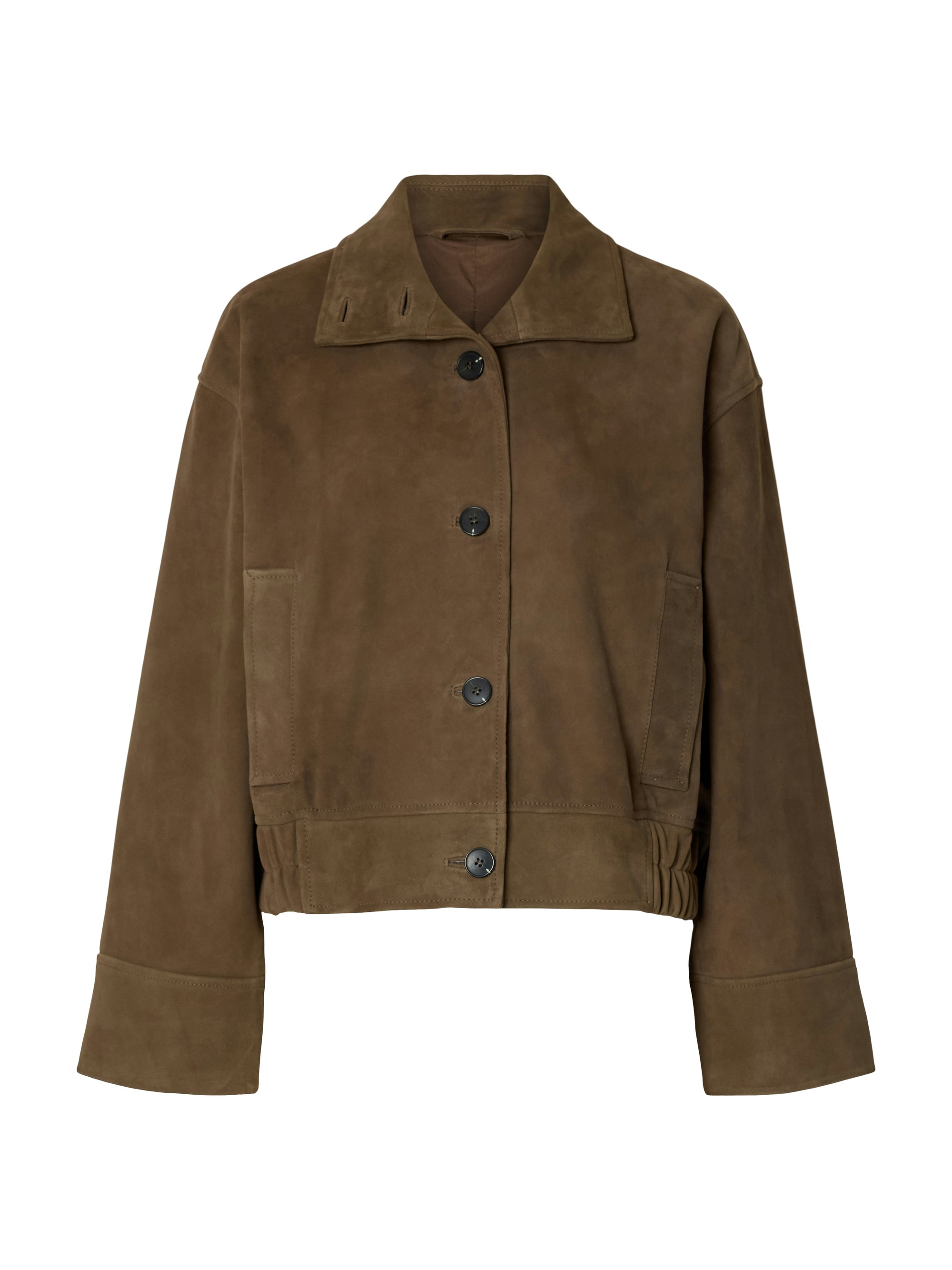 SELECTED FEMME JACKA AIDEN SUEDE CHOCOLATE CHIP_106259.jpg