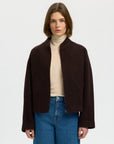 SELECTED FEMME JACKA JAQUELINE DELICIOSO MELANGE_112181.jpg