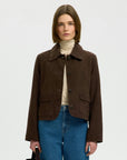 SELECTED FEMME JACKA KAYA SUEDE DELICIOSO_111524.jpg