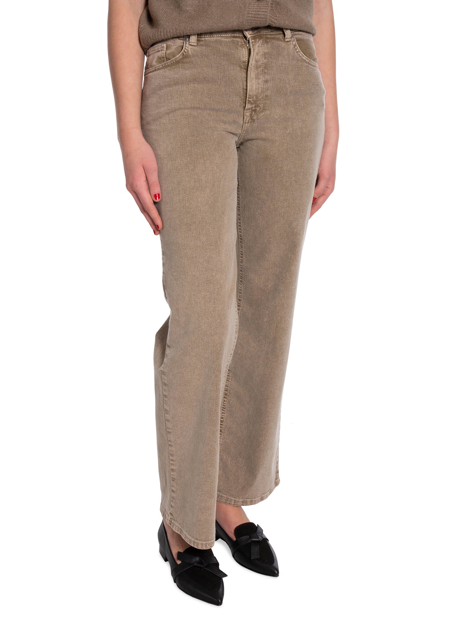 SELECTED FEMME JEANS ALICE CORA HW WIDE BEIGE DENIM L32_84760.jpg