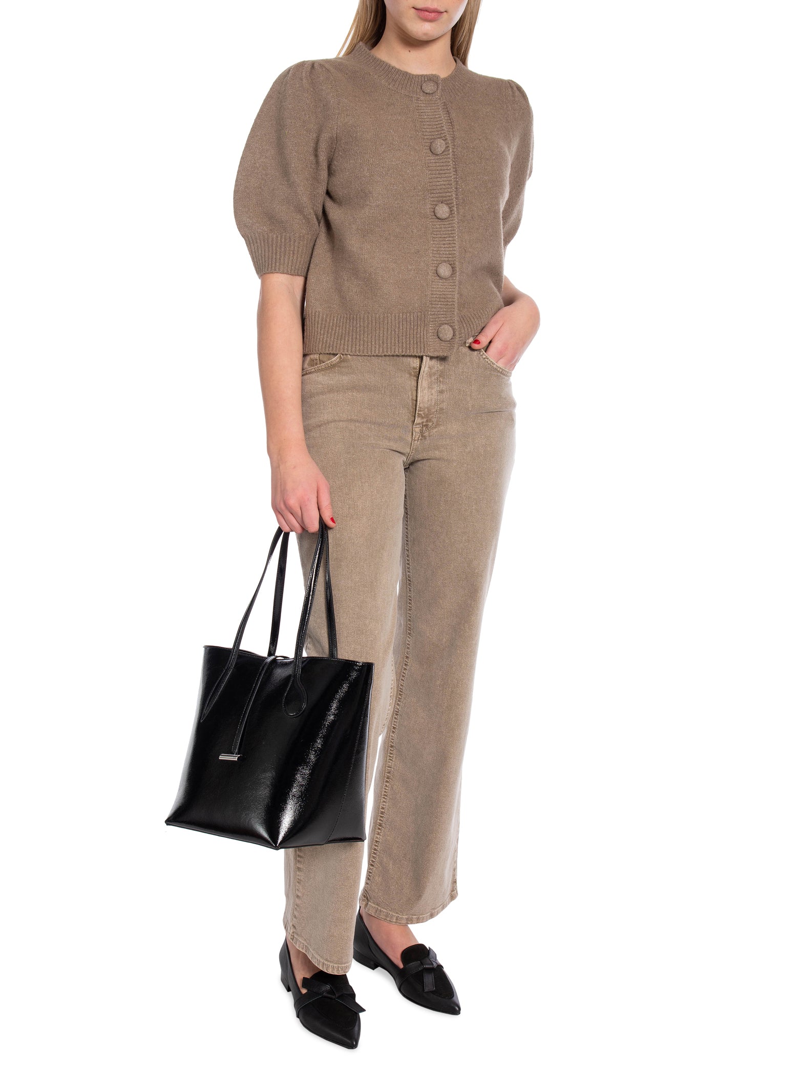 SELECTED FEMME JEANS ALICE CORA HW WIDE BEIGE DENIM L32_84761.jpg